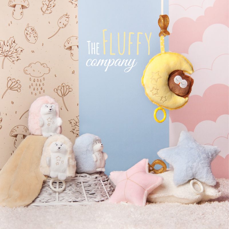 The Fluffy Company